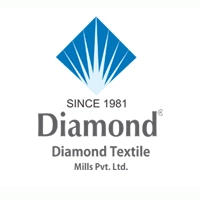 diamond textile