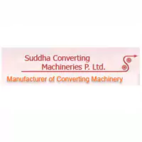 suddha converting machineries