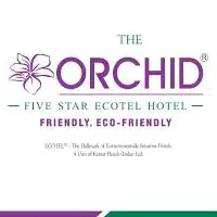 the orchid
