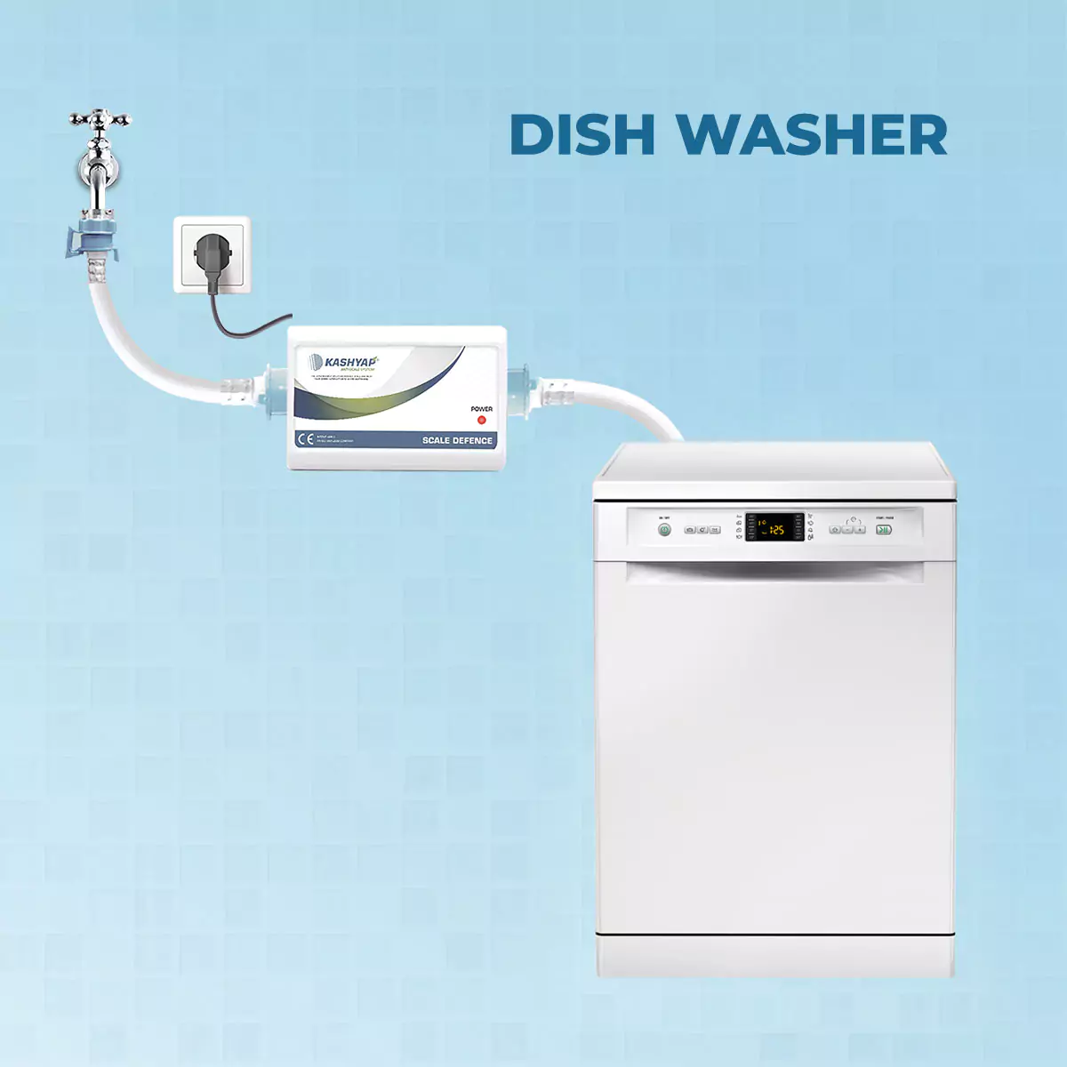 dish washer