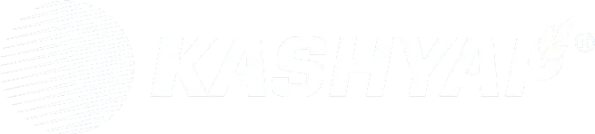 kashyap logo