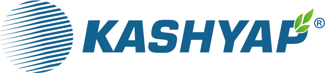 kashyap logo