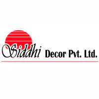siddhi decor