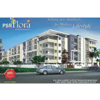 PSR flora