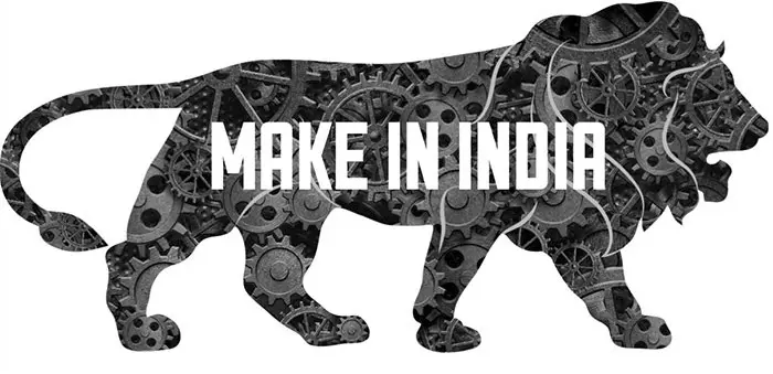 make in india